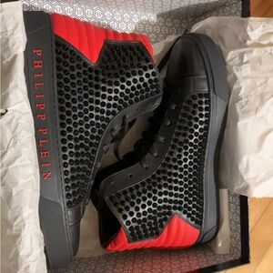 Philipp Plein size 10 brand new og box